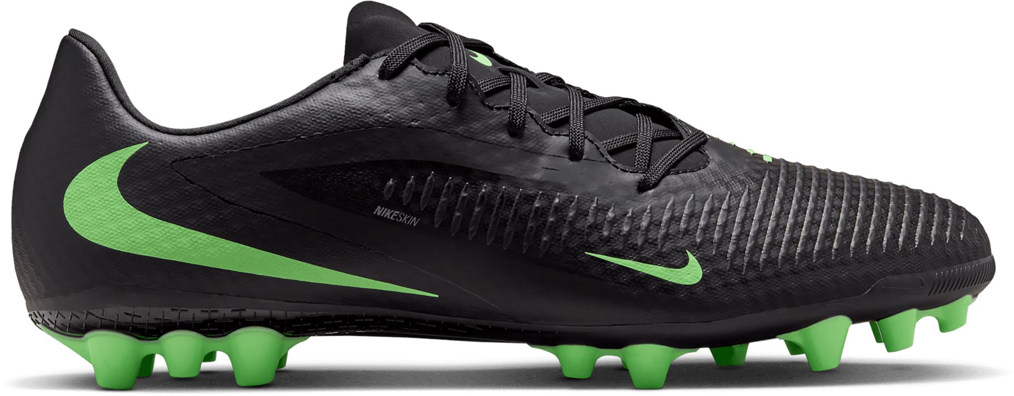 Nike Phantom 6 Academy AG Soccer Cleats