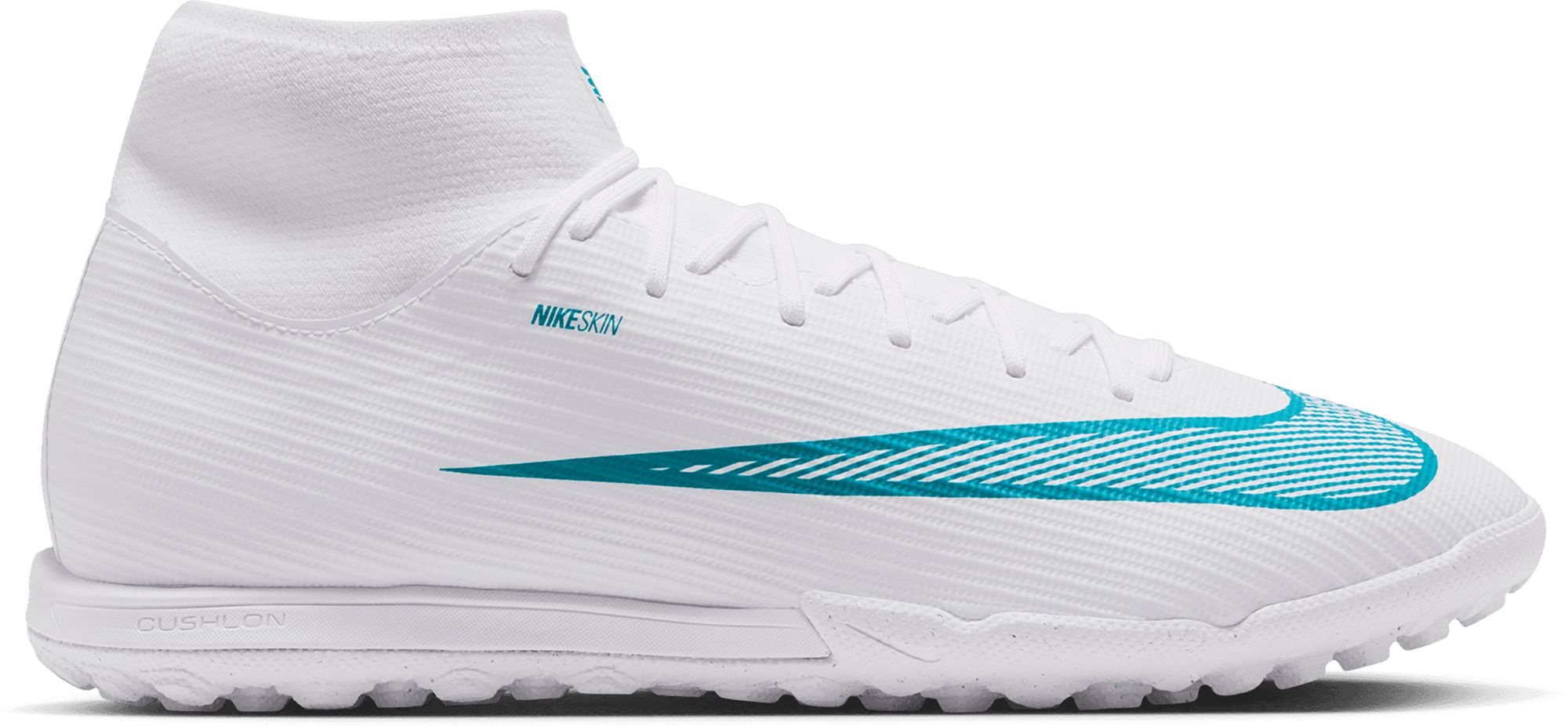 Nike Mercurial Superfly 11 Academy High Turf Soccer Cleats