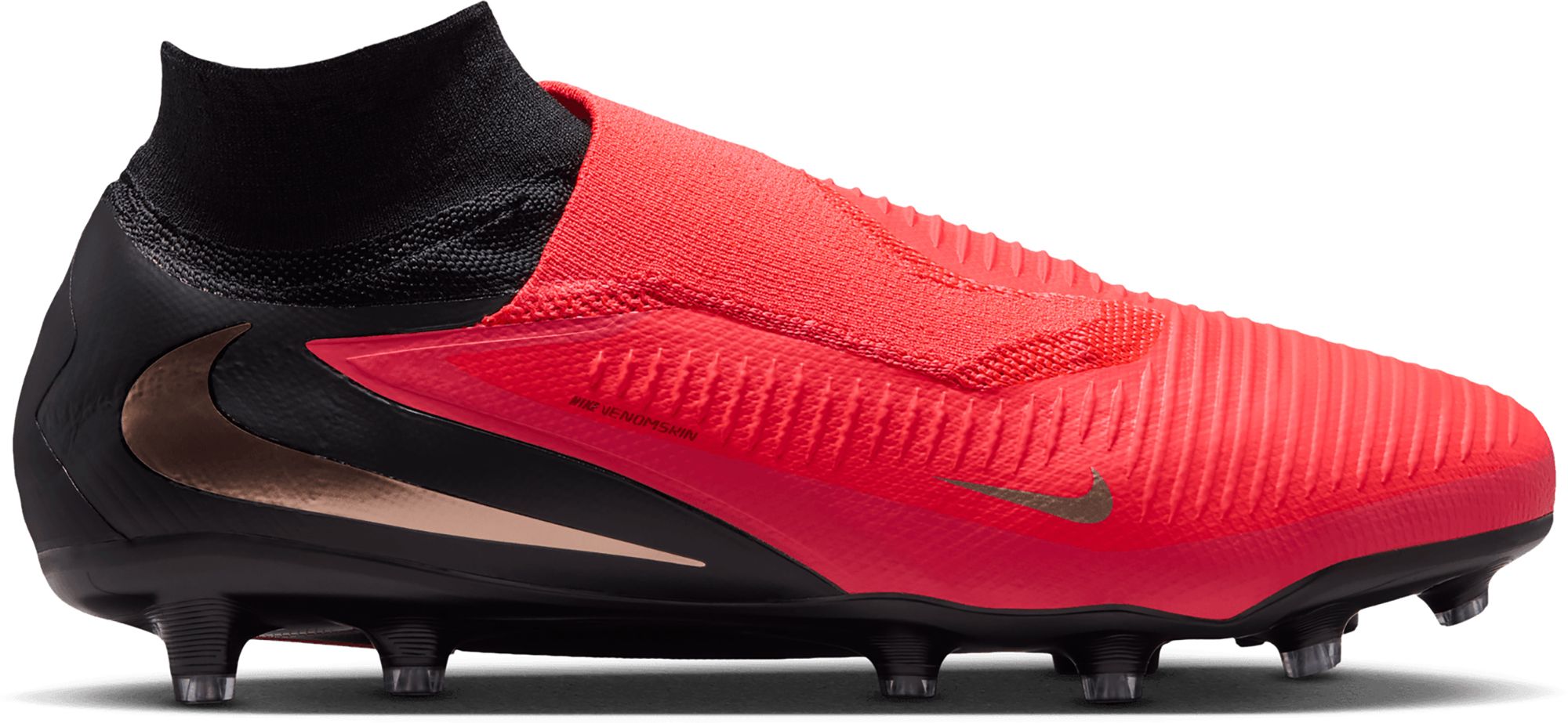 Nike Phantom 6 High Pro AG Soccer Cleats