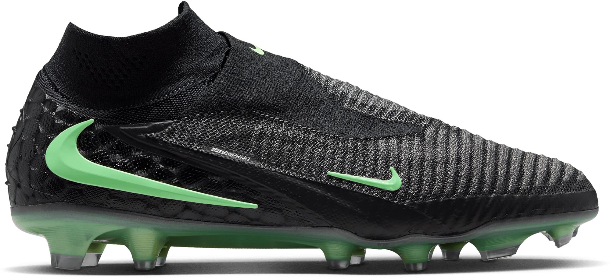 Nike Phantom 6 Elite High FG Soccer Cleats