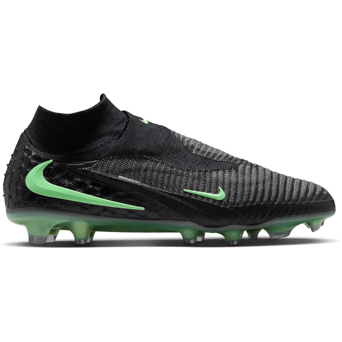 Nike Phantom GT2 Elite Dynamic Fit FG Soccer Cleats | Dick's