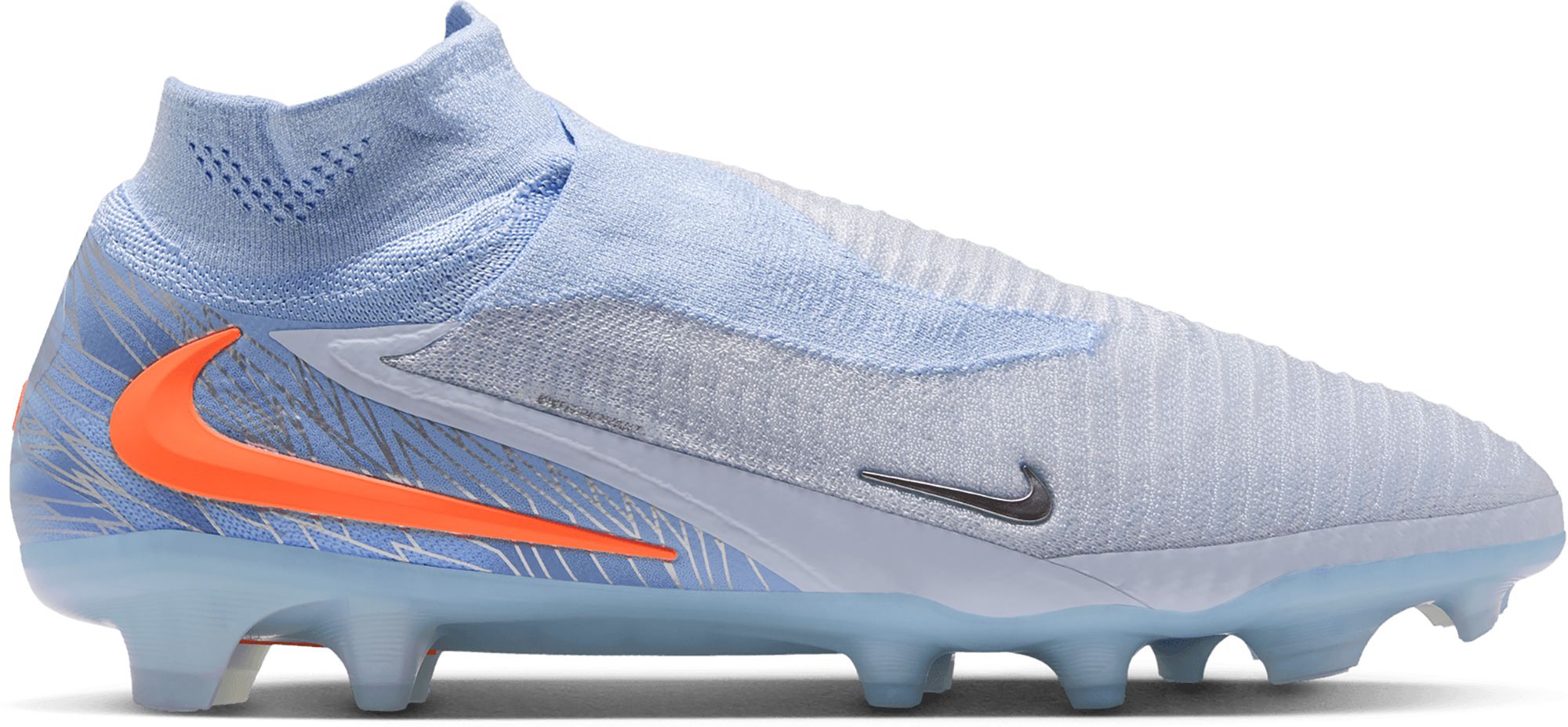 Nike United Phantom 6 Elite High FG Soccer Cleats