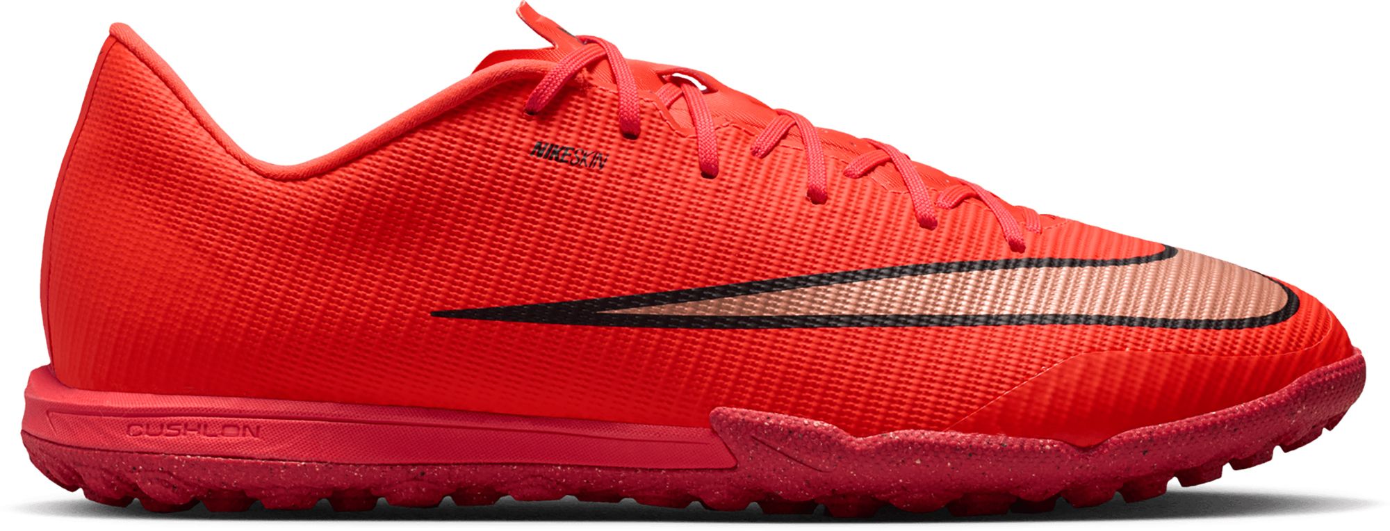 Nike Mercurial Vapor 17 Academy Turf Soccer Cleats