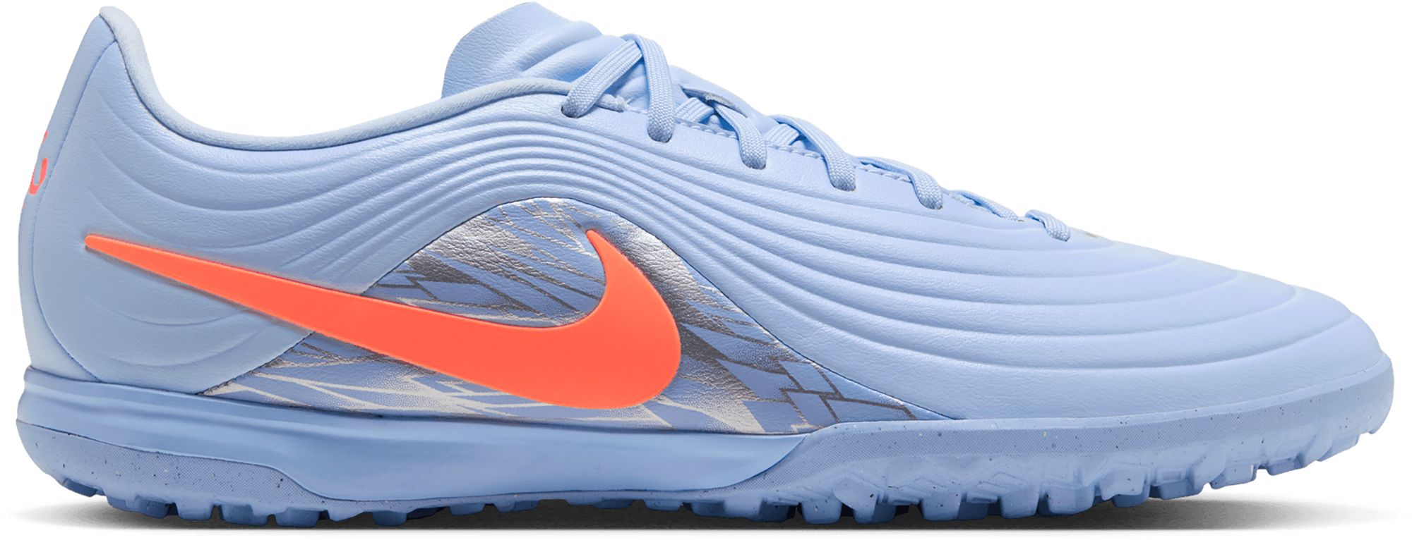 Nike United Tiempo Maestro Academy Turf Soccer Cleats
