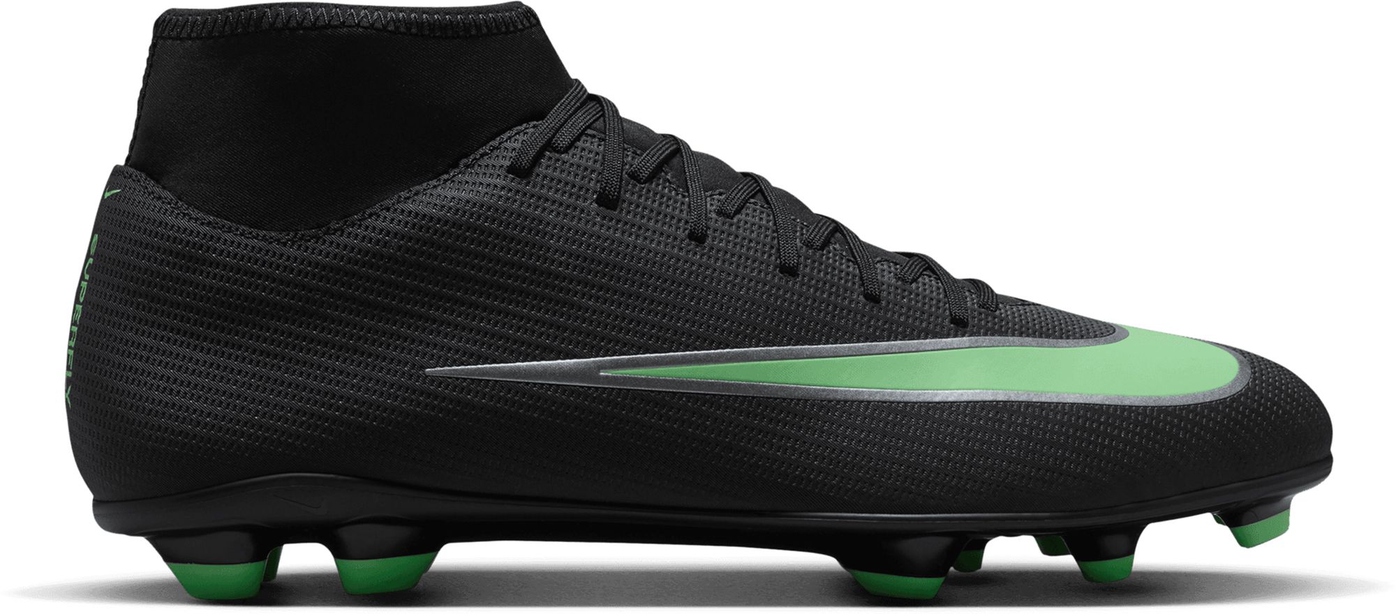 Nike Mercurial Superfly 11 Club FG Soccer Cleats