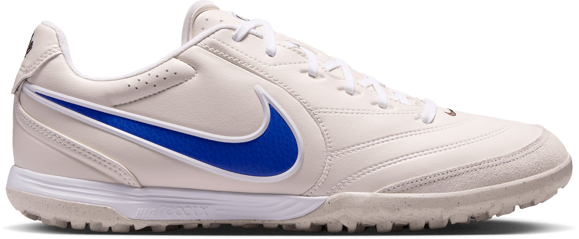 White/Blue