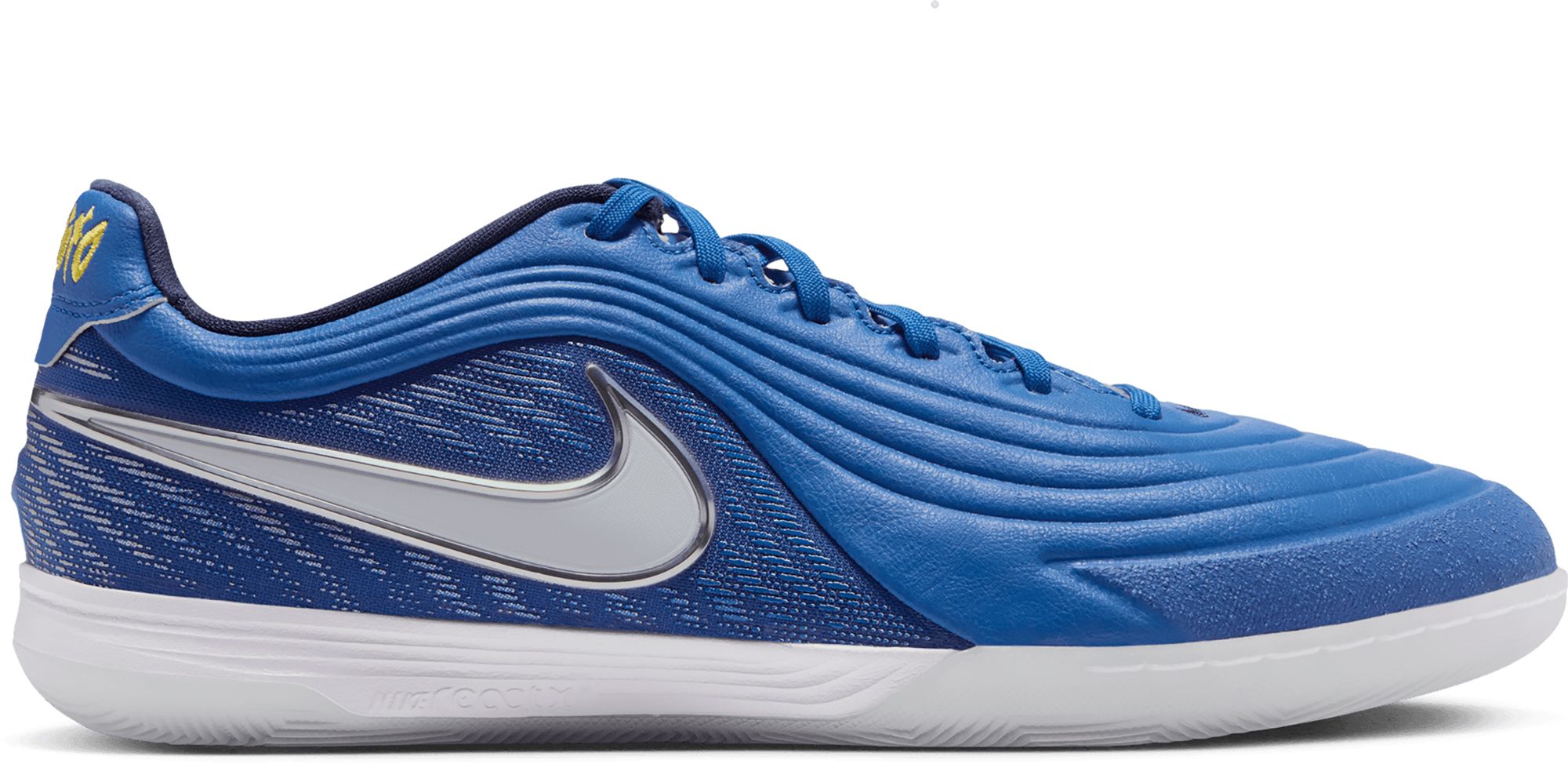 Nike Tiempo Reactgato Joga Bonito Indoor Soccer Shoes