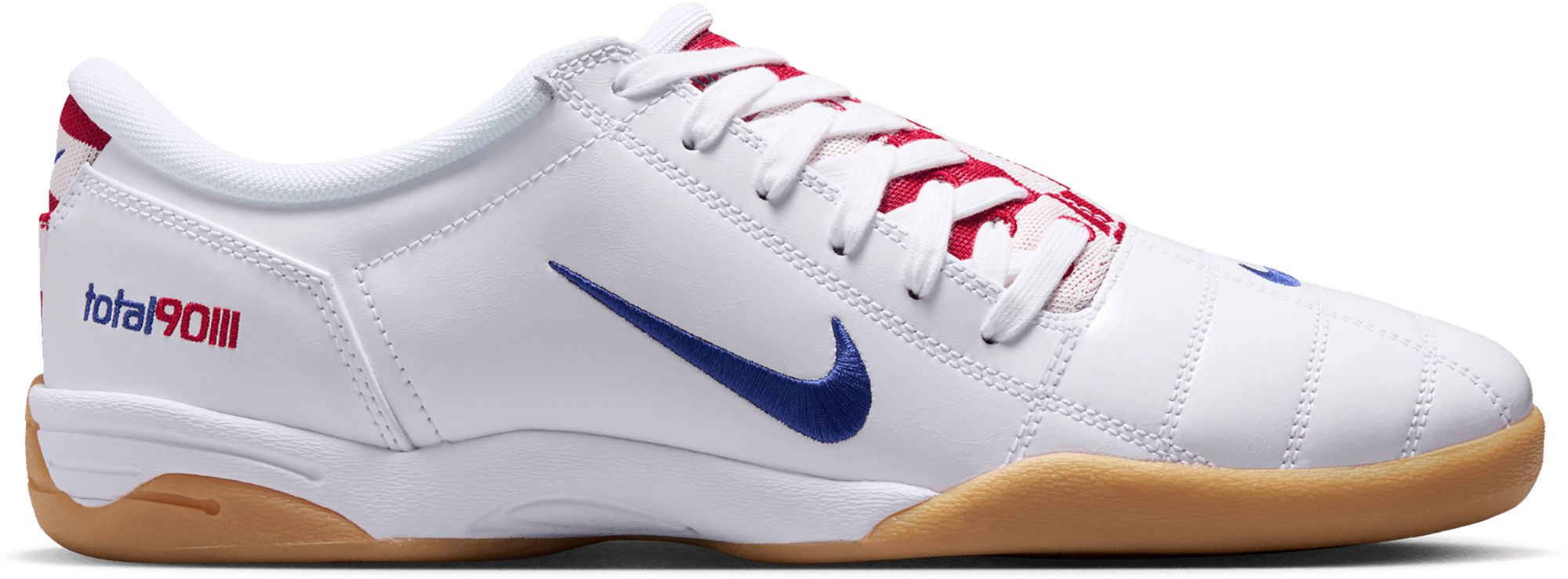 Nike Total 90 Indoor Soccer Shoes