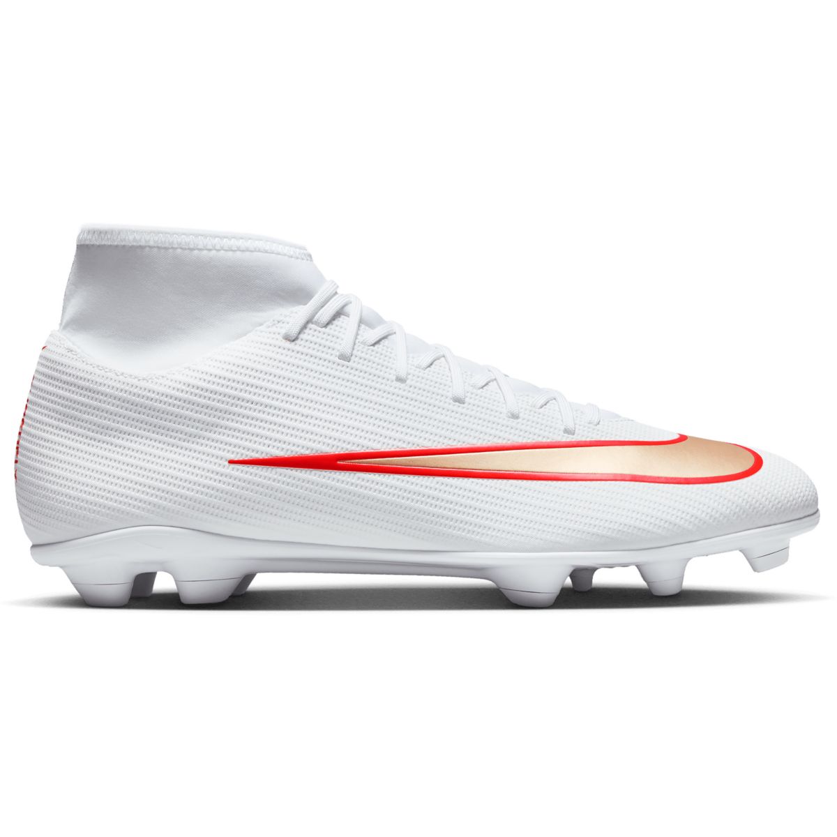 Nike Zoom Mercurial Superfly 10 Elite LV8 FG Soccer Cleats