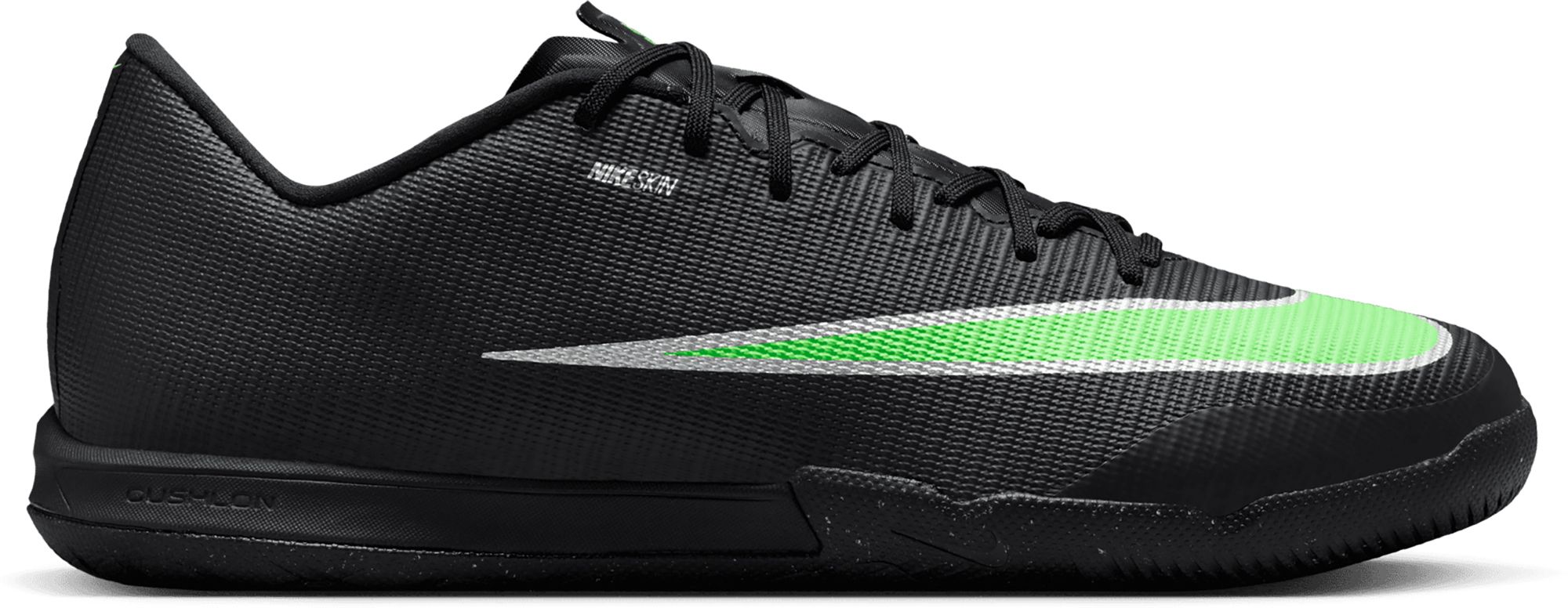 Nike Mercurial Vapor 17 Academy Indoor Soccer Shoes