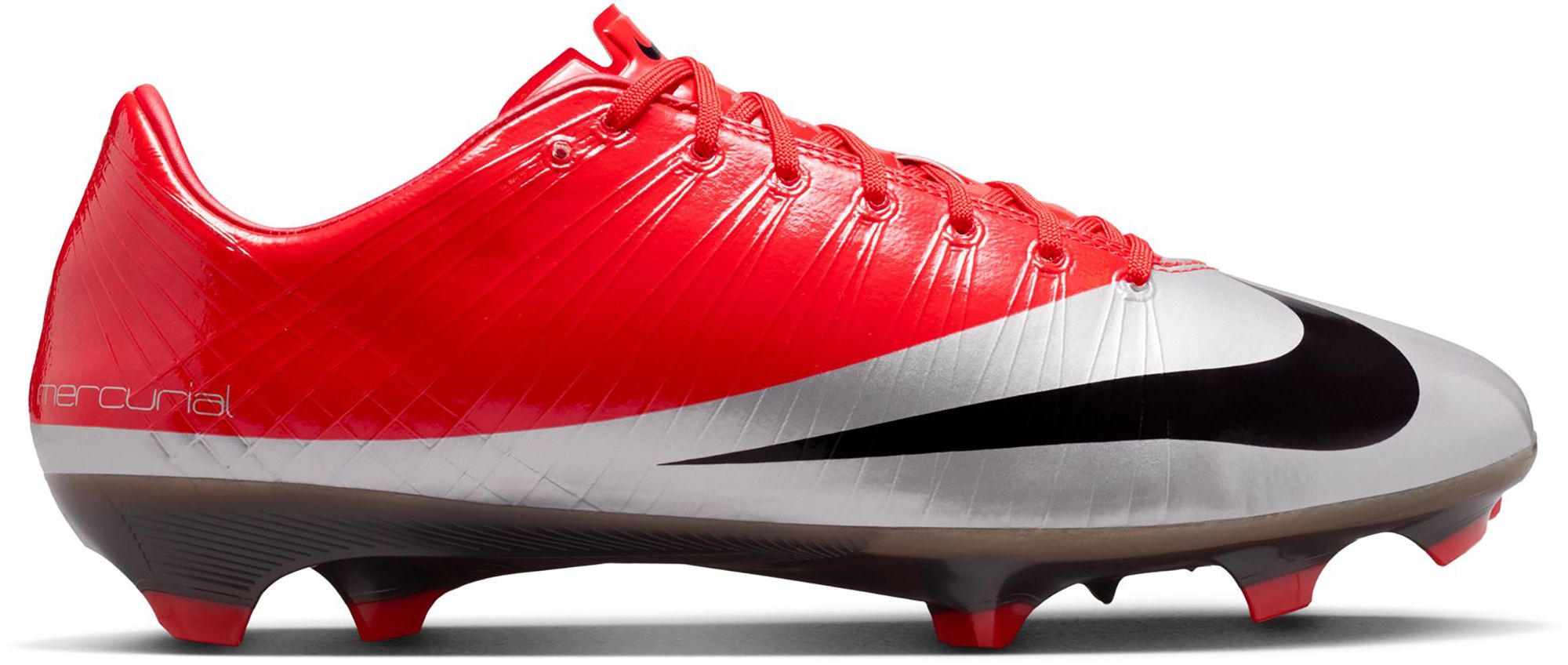 Nike Mercurial Superfly RGN SE FG Soccer Cleats | Dick's Sporting
