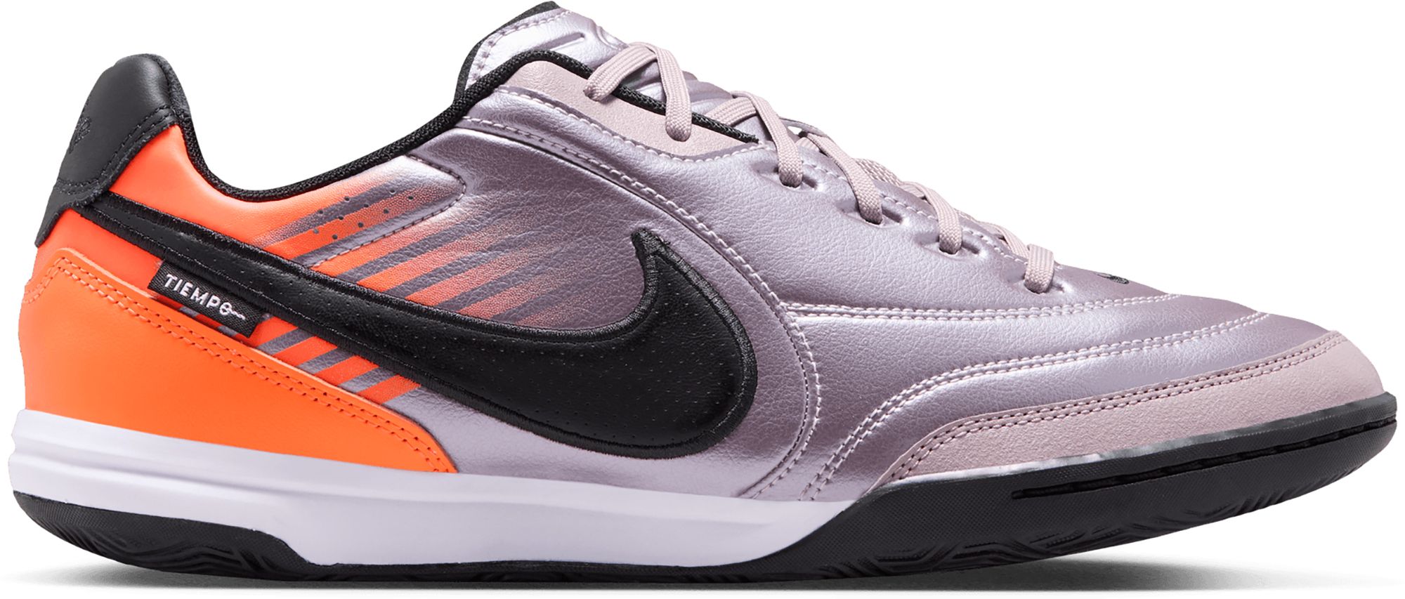 Nike Tiempo Streetgato PRM Heritage Indoor Soccer Shoes