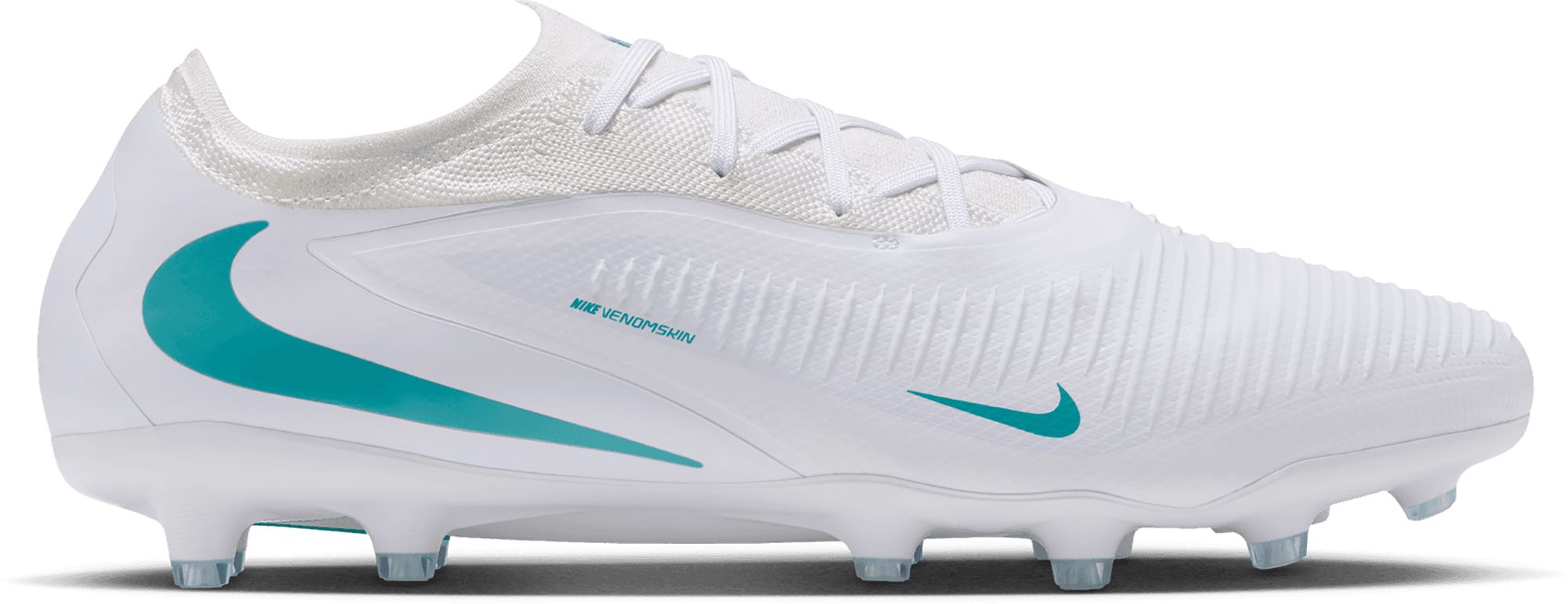 Nike Phantom 6 Pro AG Soccer Cleats, Grass