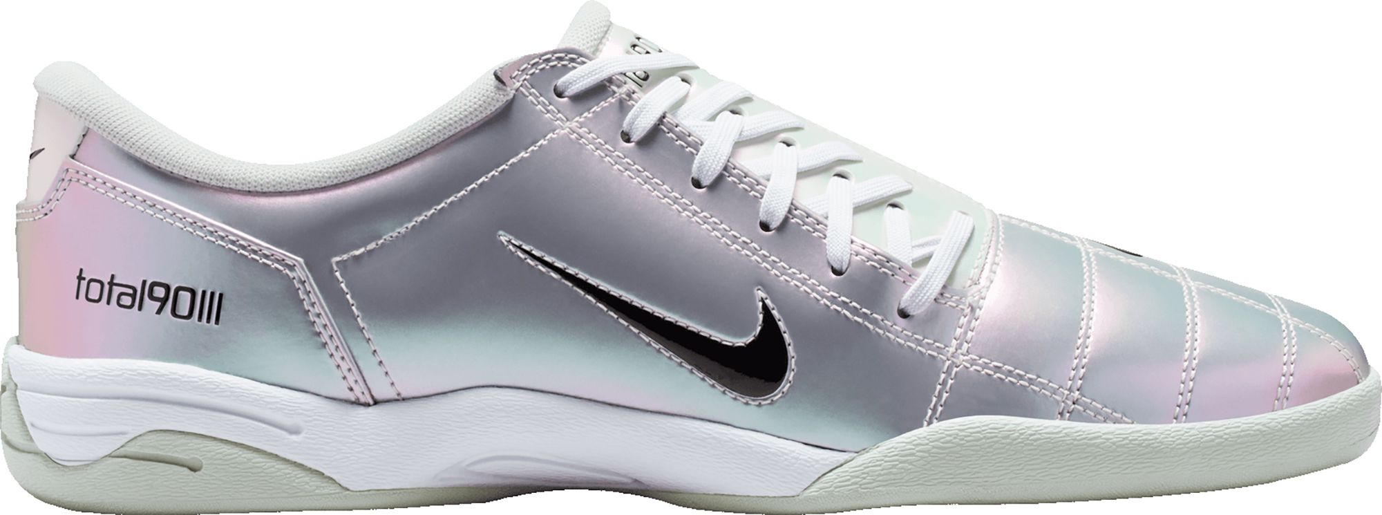 Nike Total 90 Premium Indoor Soccer Shoes
