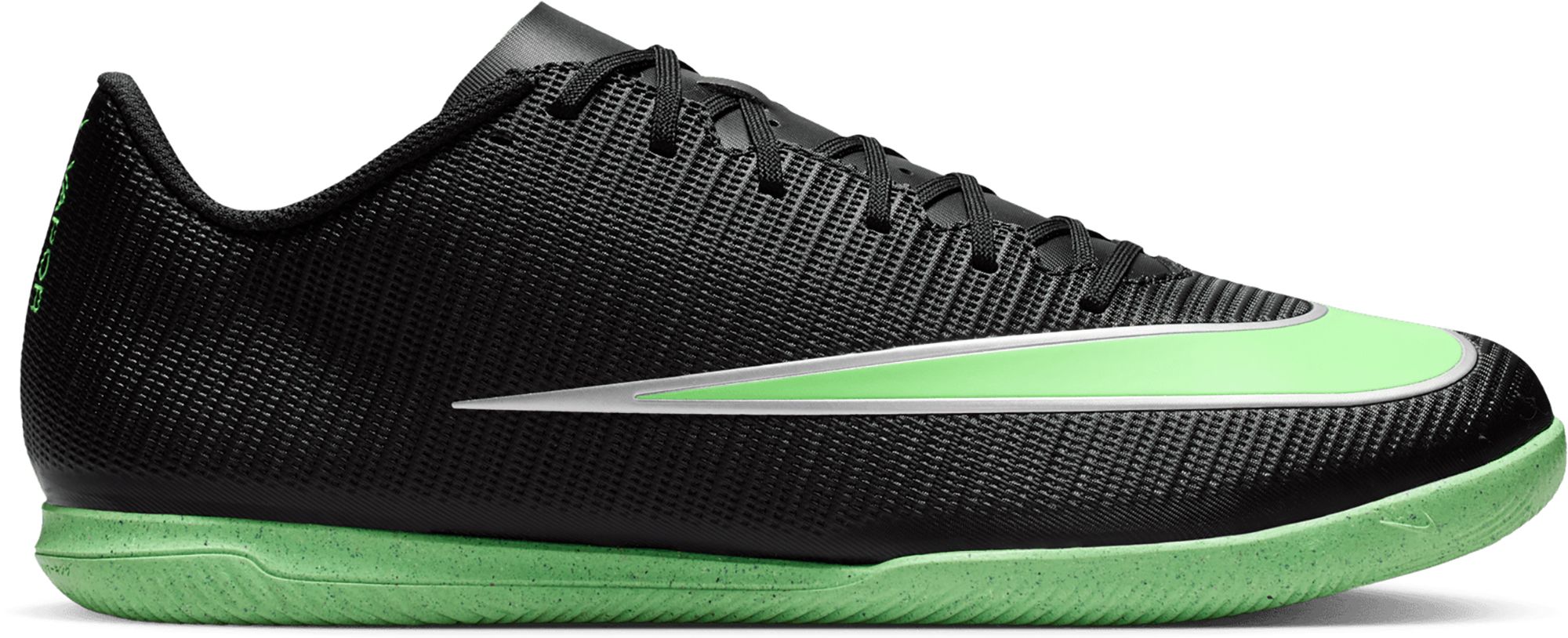 Nike Mercurial Vapor 17 Club Indoor Soccer Shoes