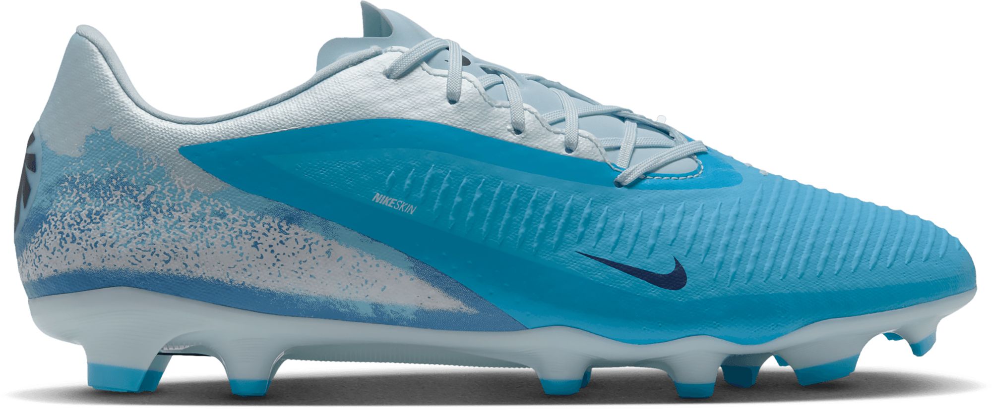Nike Phantom 6 Academy Erling Haaland FG Soccer Cleats