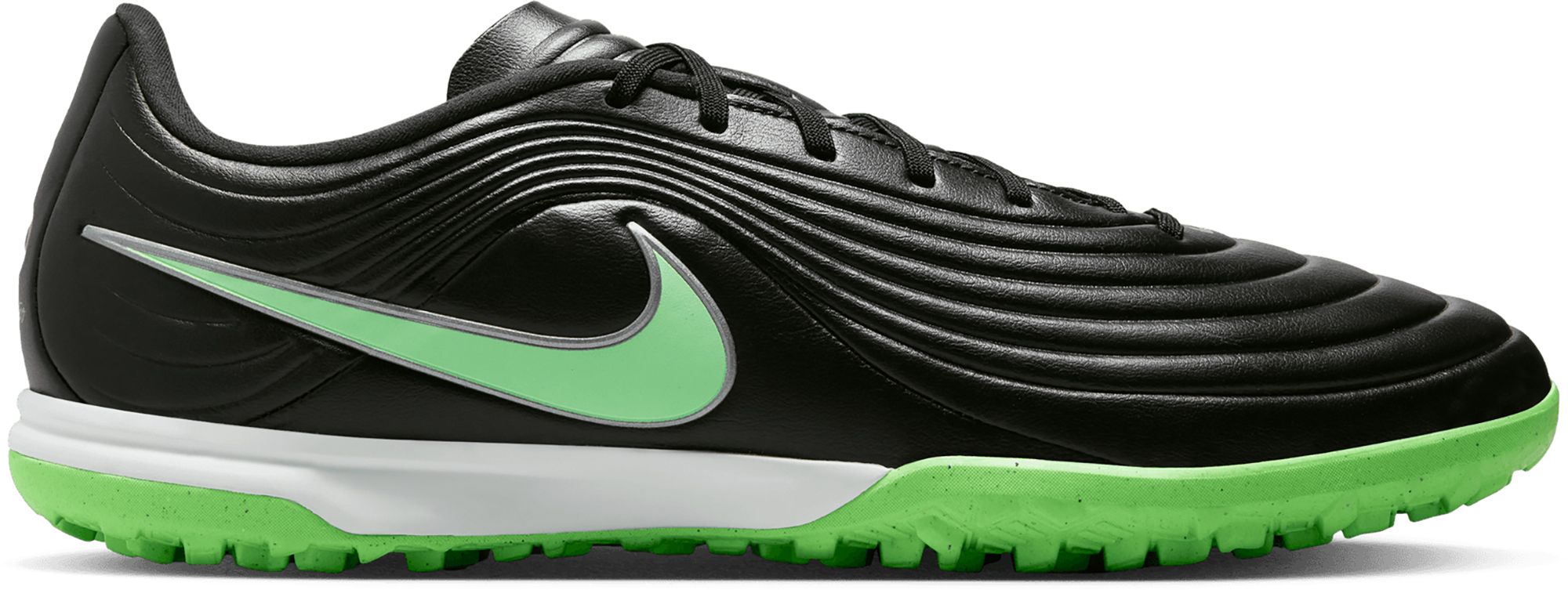 Black/Green