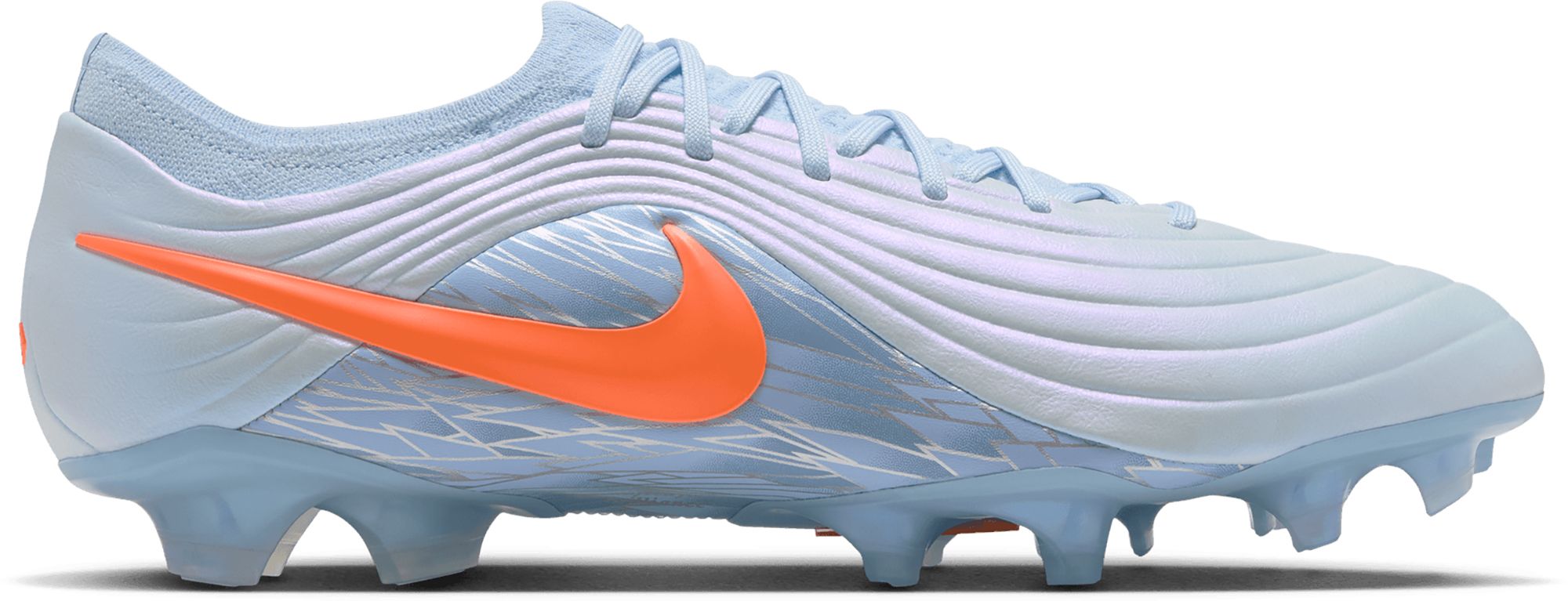Nike United Tiempo Maestro Elite FG Soccer Cleats