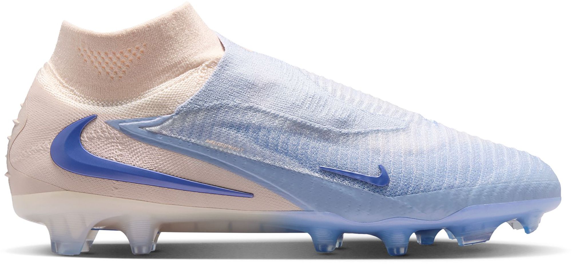 Nike Phantom 6 Elite LV8 High FG Soccer Cleats