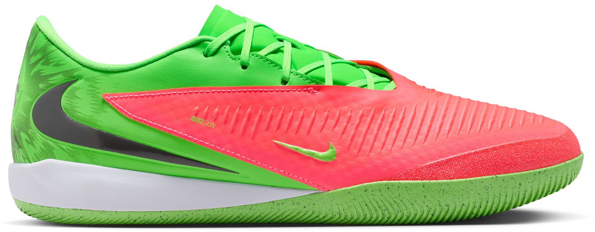 Nike Phantom 6 Academy Erling Haaland Indoor Soccer Shoes