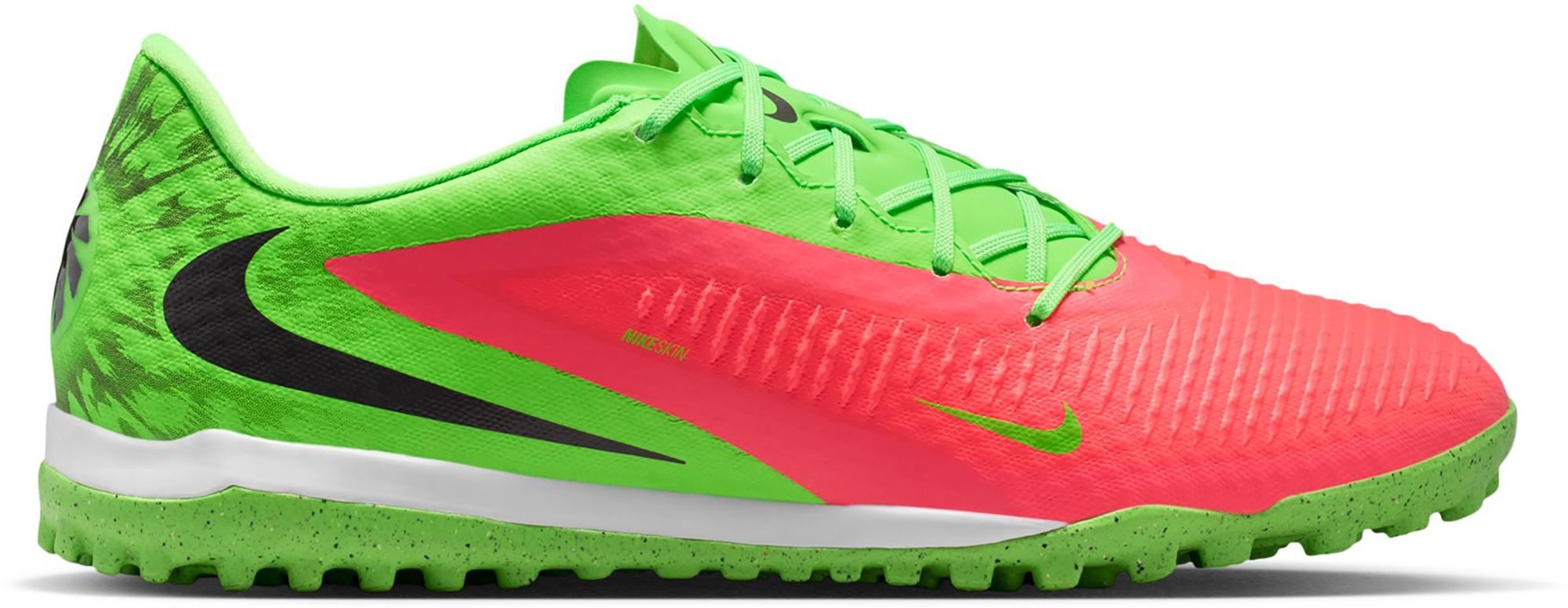 Nike Phantom 6 Academy Erling Haaland Turf Soccer Cleats