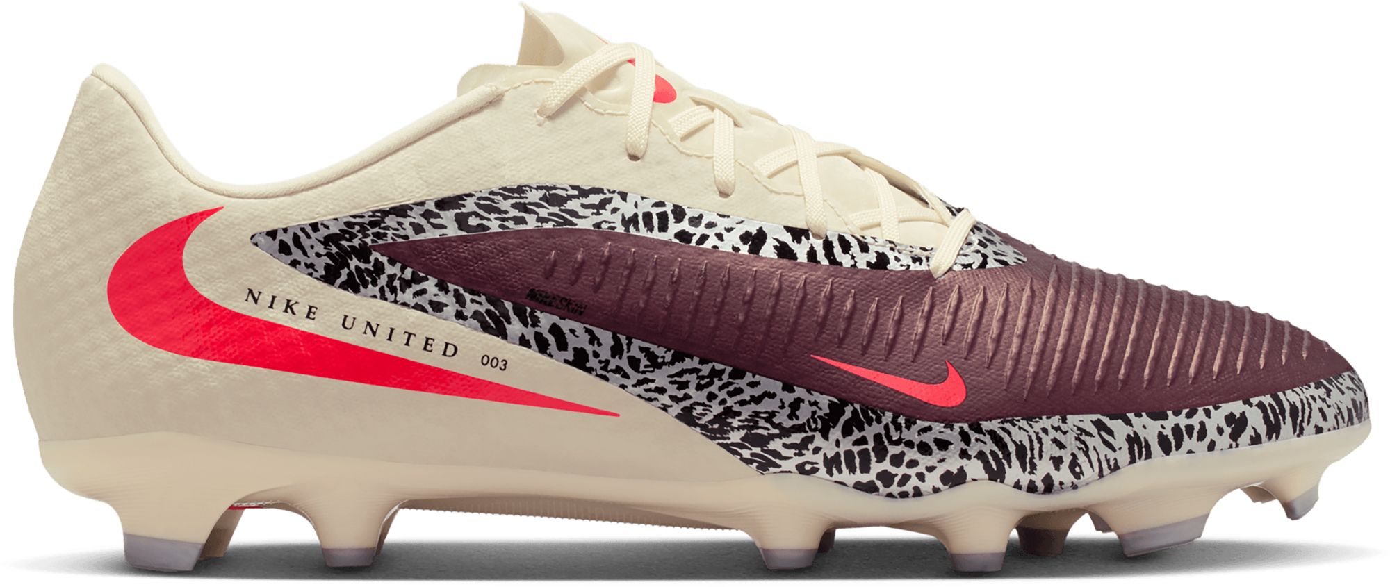 Red/White