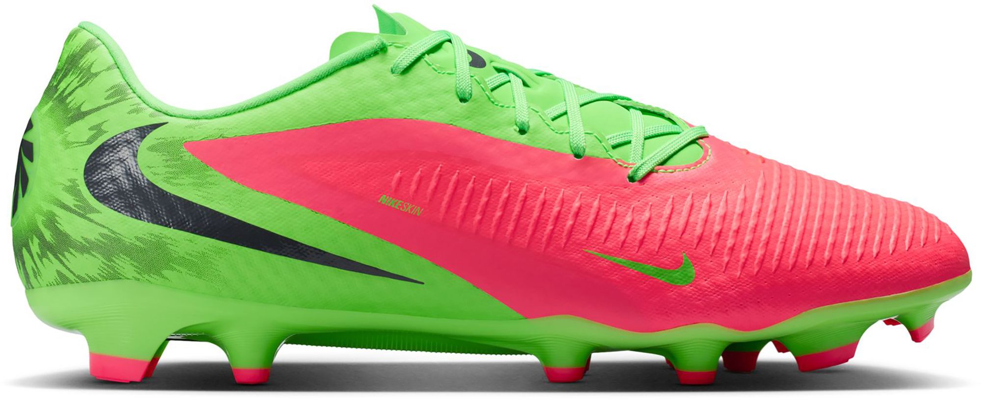 Red/Green
