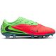 Red/Green
