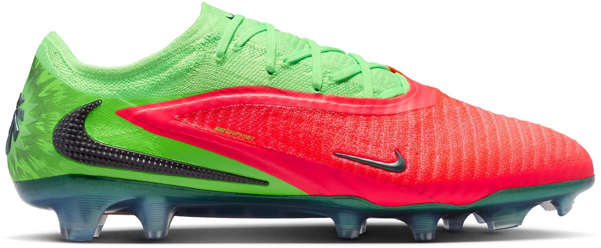 Nike Phantom 6 Elite Erling Haaland FG Soccer Cleats