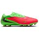 Red/Green