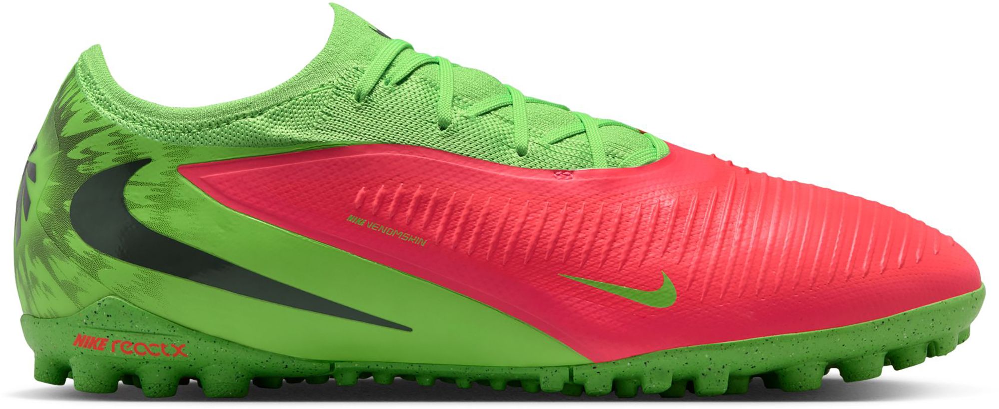 Nike Phantom 6 Pro Erling Haaland Turf Soccer Cleats