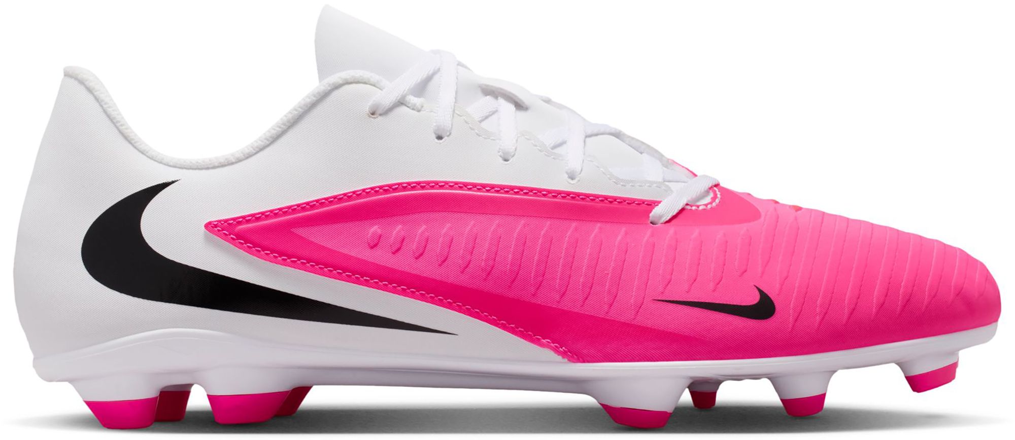 Nike Phantom 6 Club FG/MG Soccer Cleats