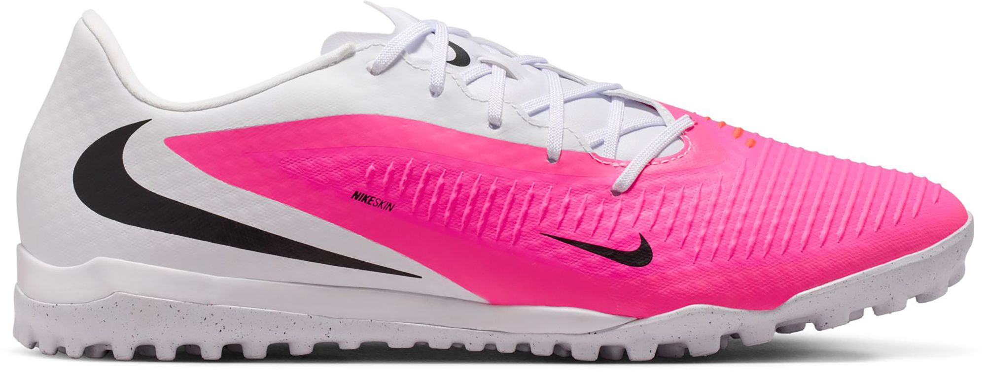 Nike Phantom 6 Academy Turf Soccer Cleats