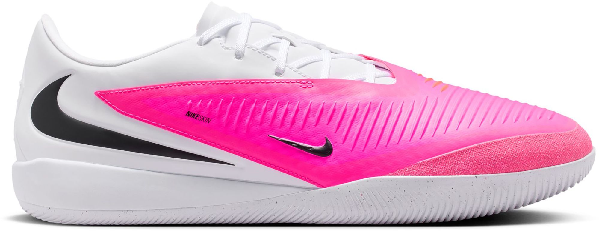 Nike Phantom 6 Academy Indoor Soccer Shoes