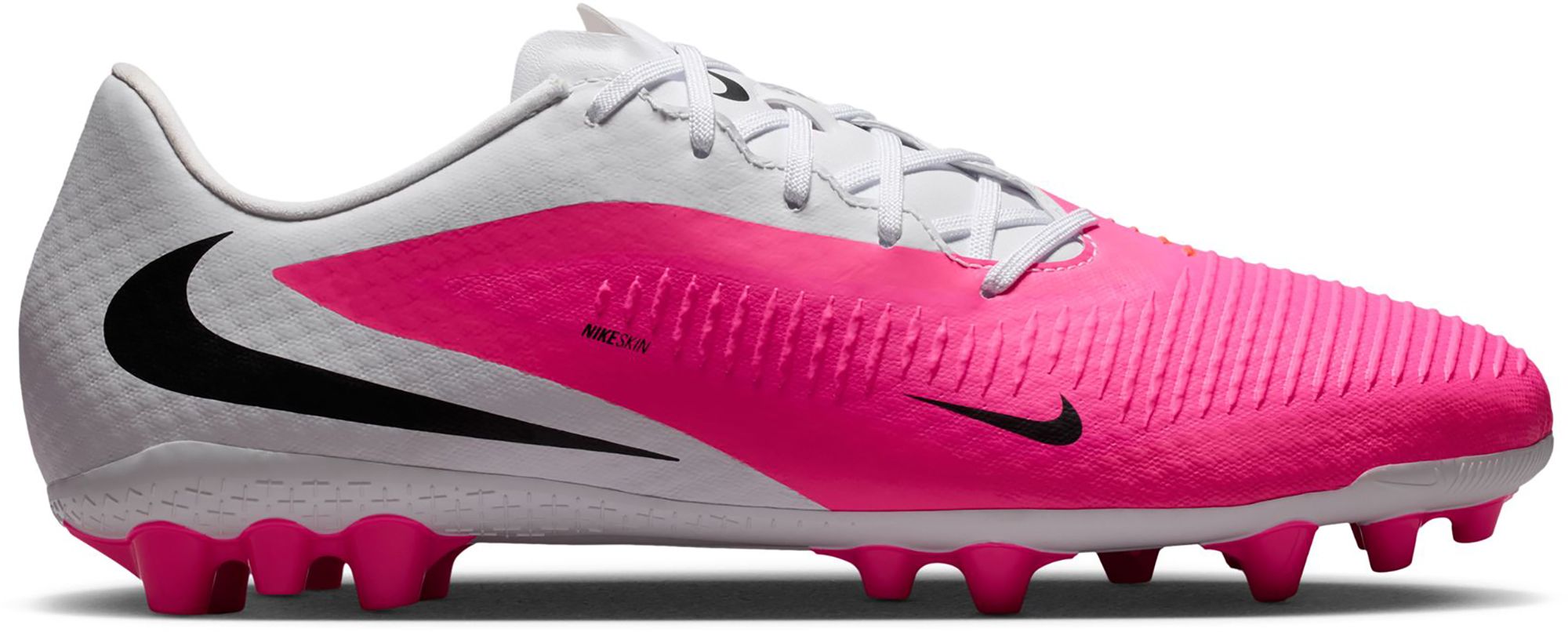 Nike Phantom 6 Academy AG Soccer Cleats