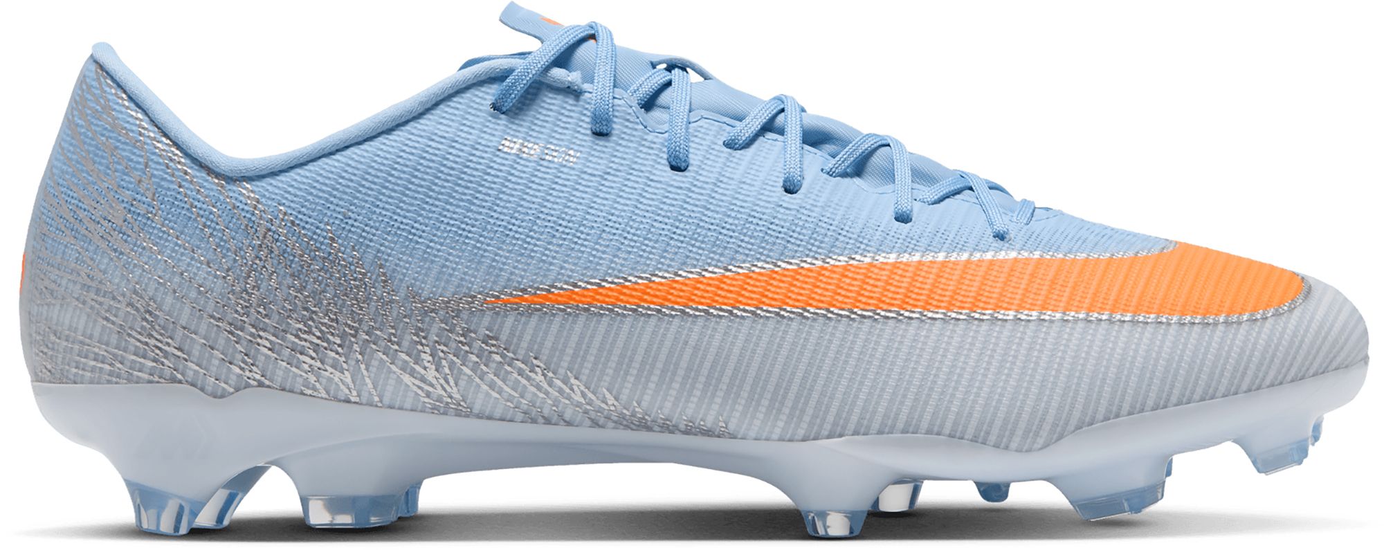 Nike United Mercurial Vapor 17 Academy FG Soccer Cleats, Grass