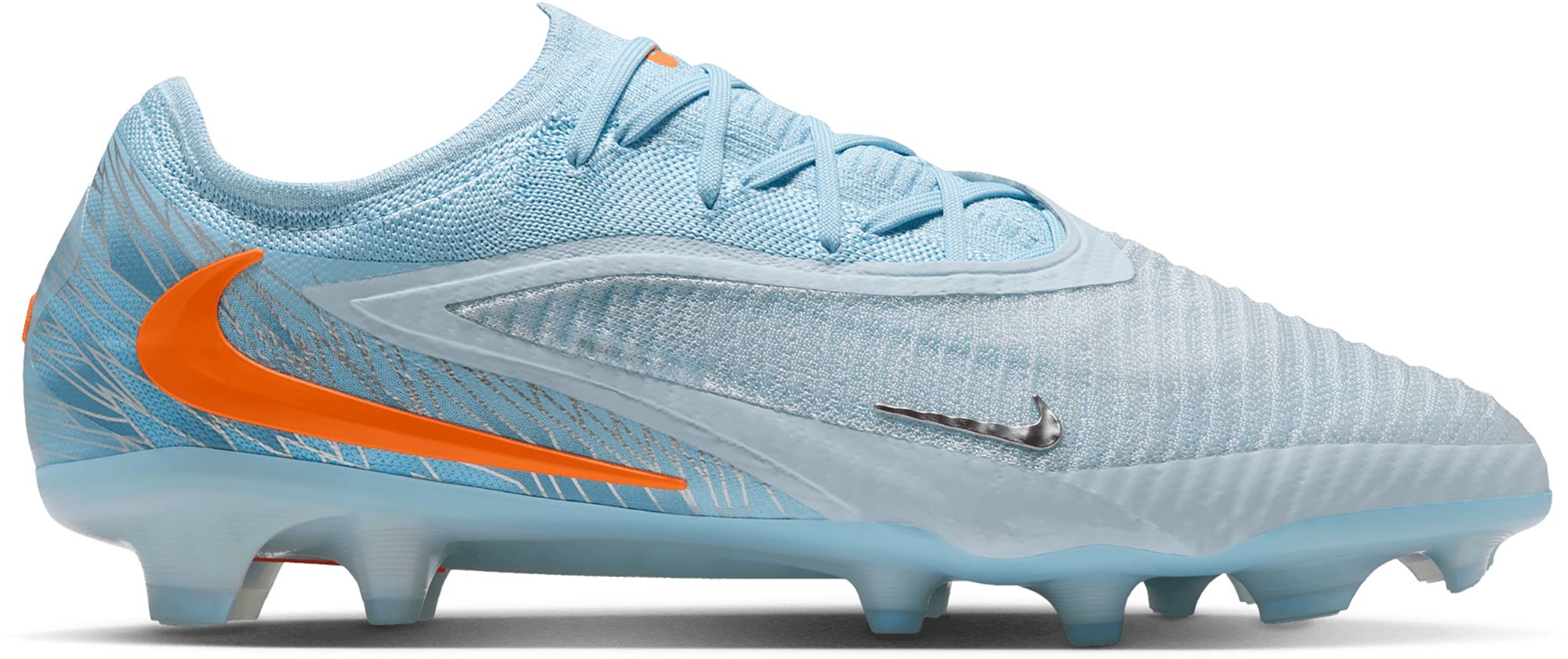 Nike United Phantom 6 Elite FG Soccer Cleats
