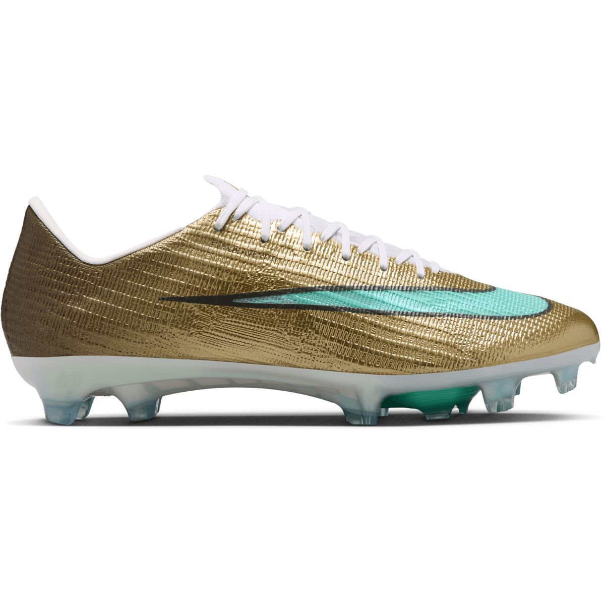 Nike Mercurial Superfly RGN SE FG Soccer Cleats | Dick's Sporting