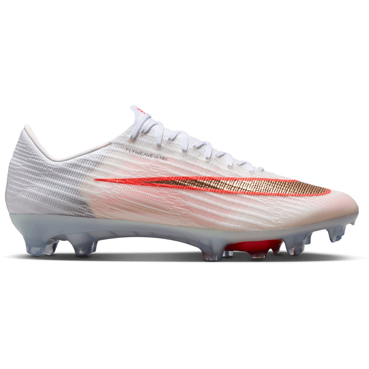 Nike Mercurial Zoom Vapor 16 Elite LV8 FG Soccer Cleats | Dick's