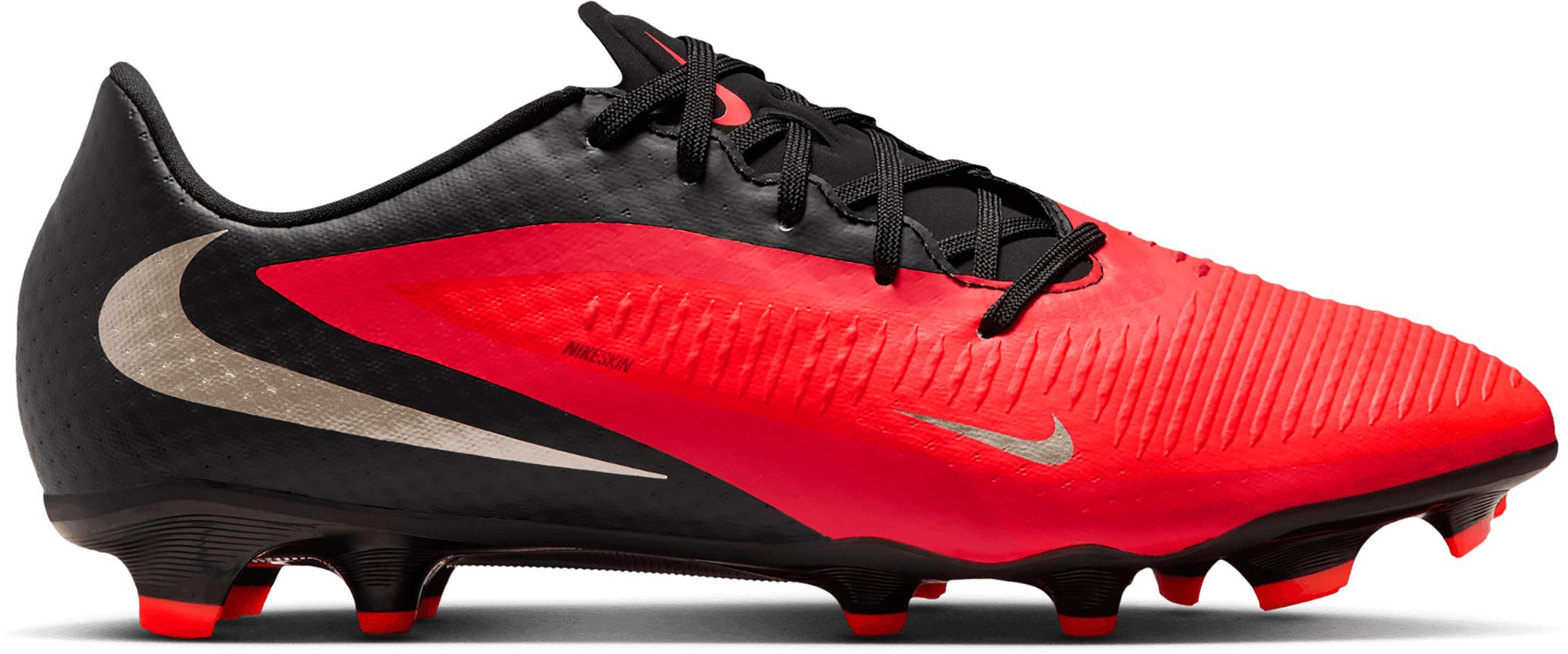 Nike Phantom 6 Academy FG Soccer Cleats