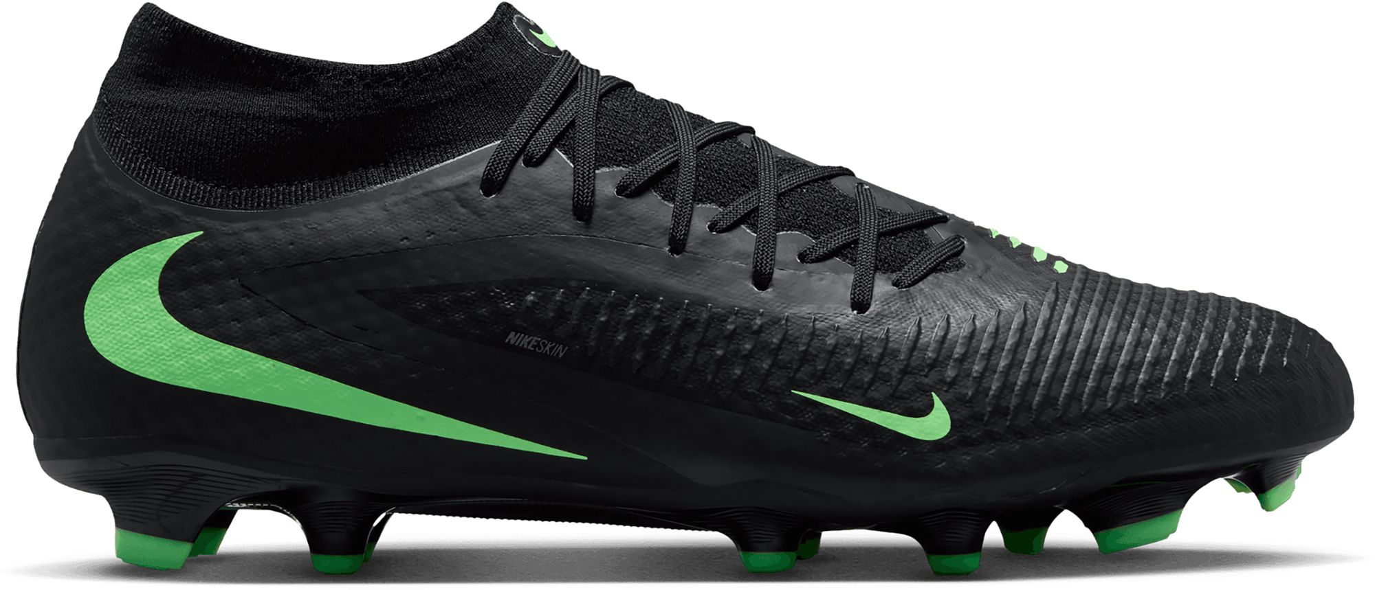 Nike Phantom 6 Academy High FG/MG Soccer Cleats
