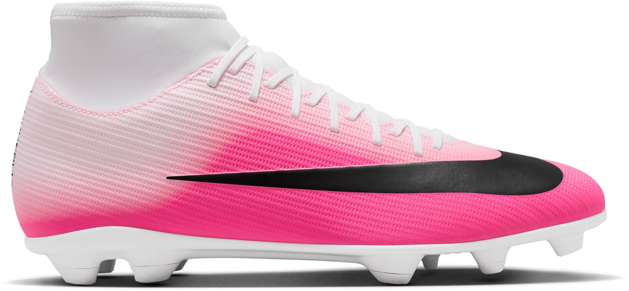 Nike Mercurial Superfly 11 Club FG Soccer Cleats | Dick's Sporting