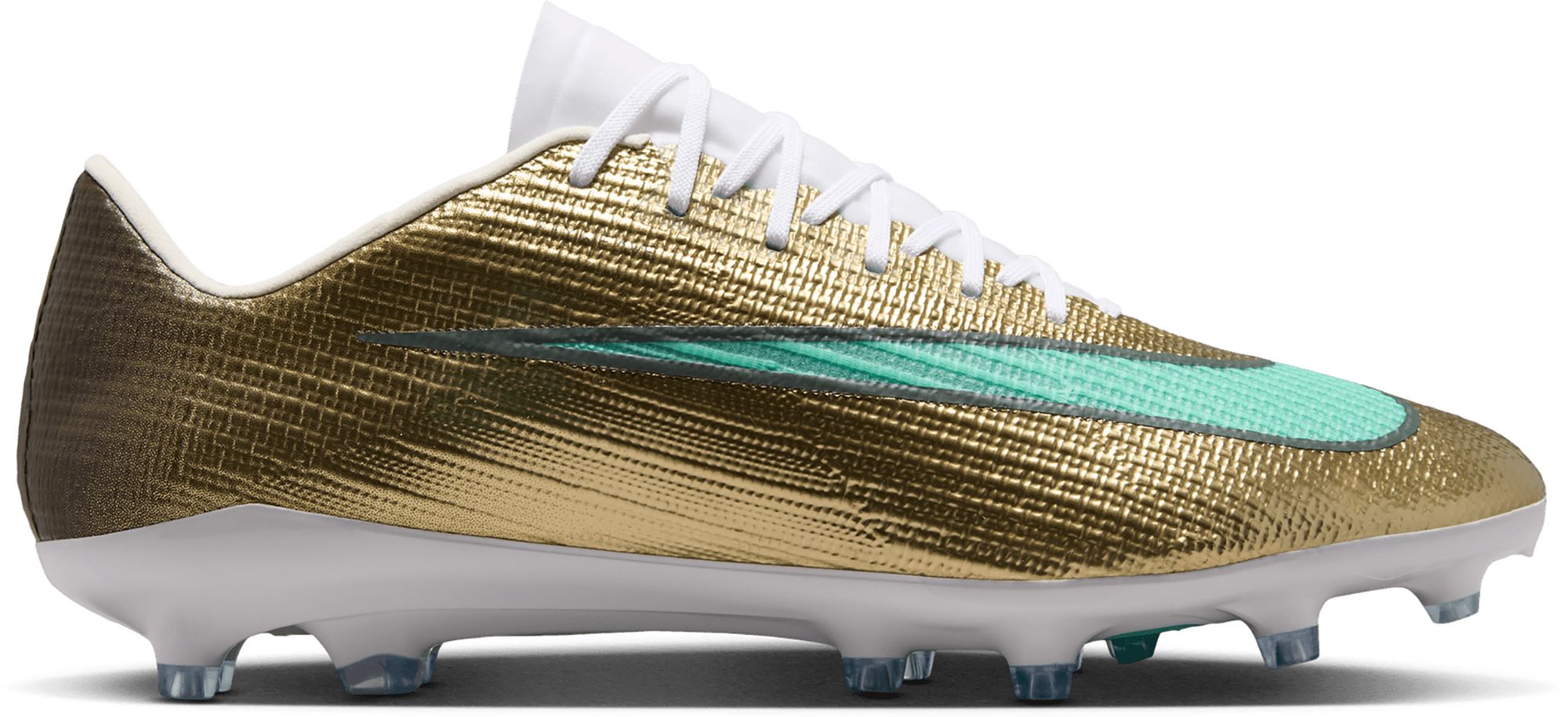 Nike Mercurial Superfly 11 Pro Kylian Mbappé AG Soccer Cleats