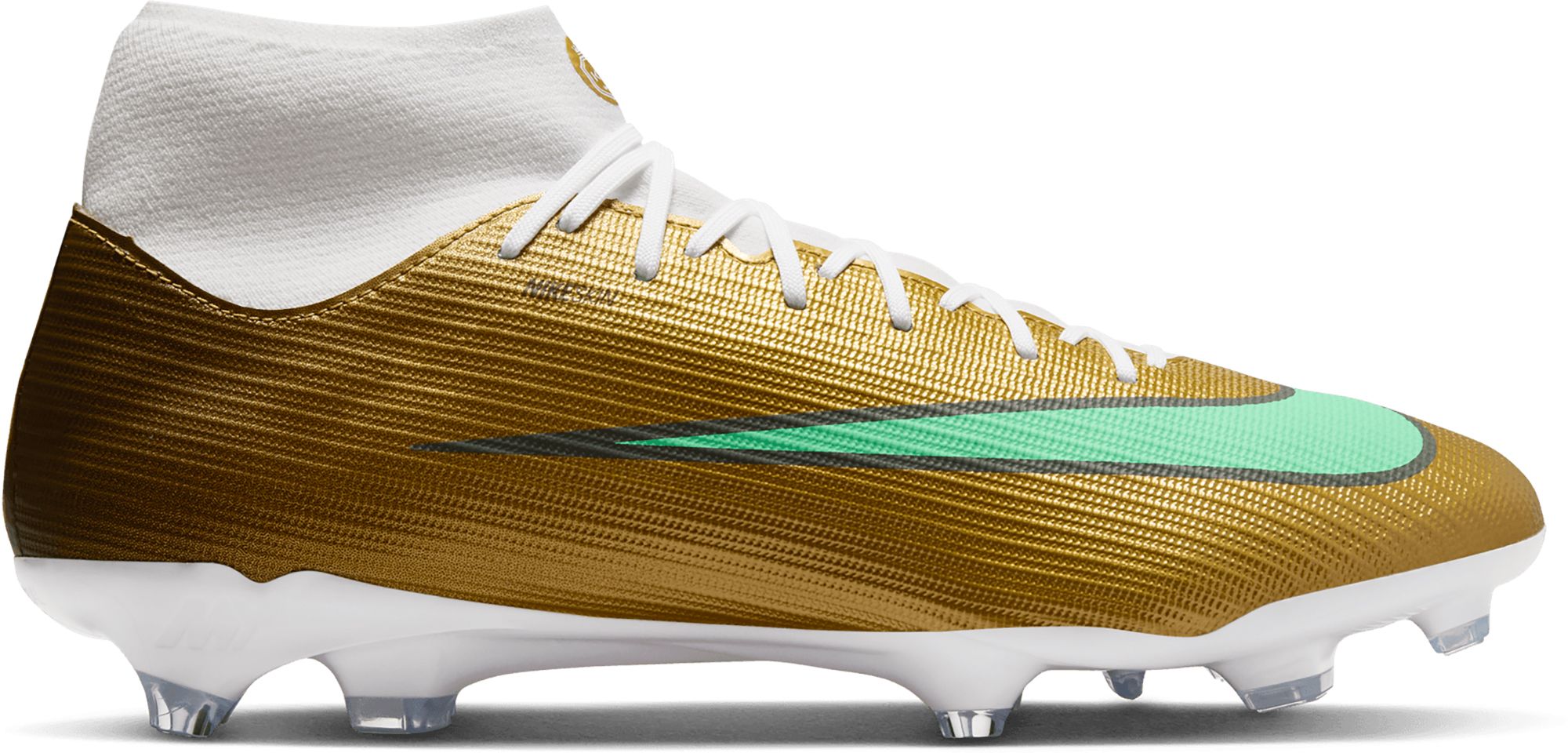 Nike Mercurial Superfly 11 Academy Kylian Mbappé MG High Soccer Cleats