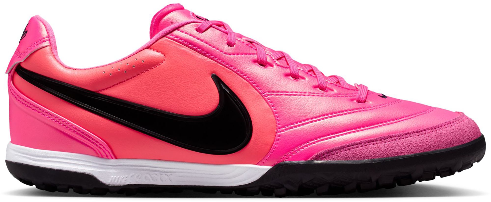 Nike Tiempo Ligera Pro Turf Soccer Cleats
