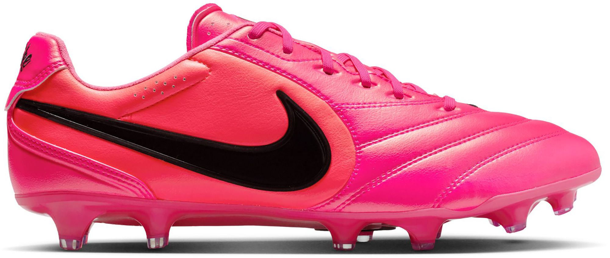 Nike Tiempo Ligera Pro FG Soccer Cleats
