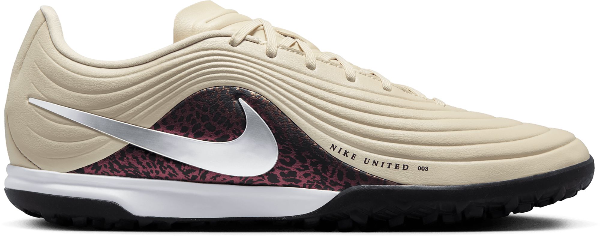 Nike United Tiempo Maestro Academy Turf Soccer Cleats