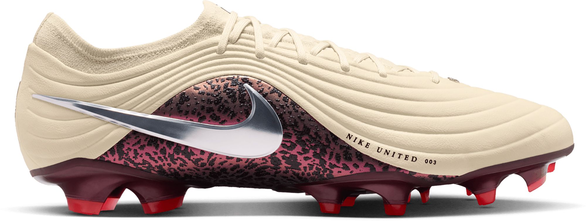 Nike United Tiempo Maestro Elite FG Soccer Cleats