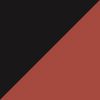 Black/Red