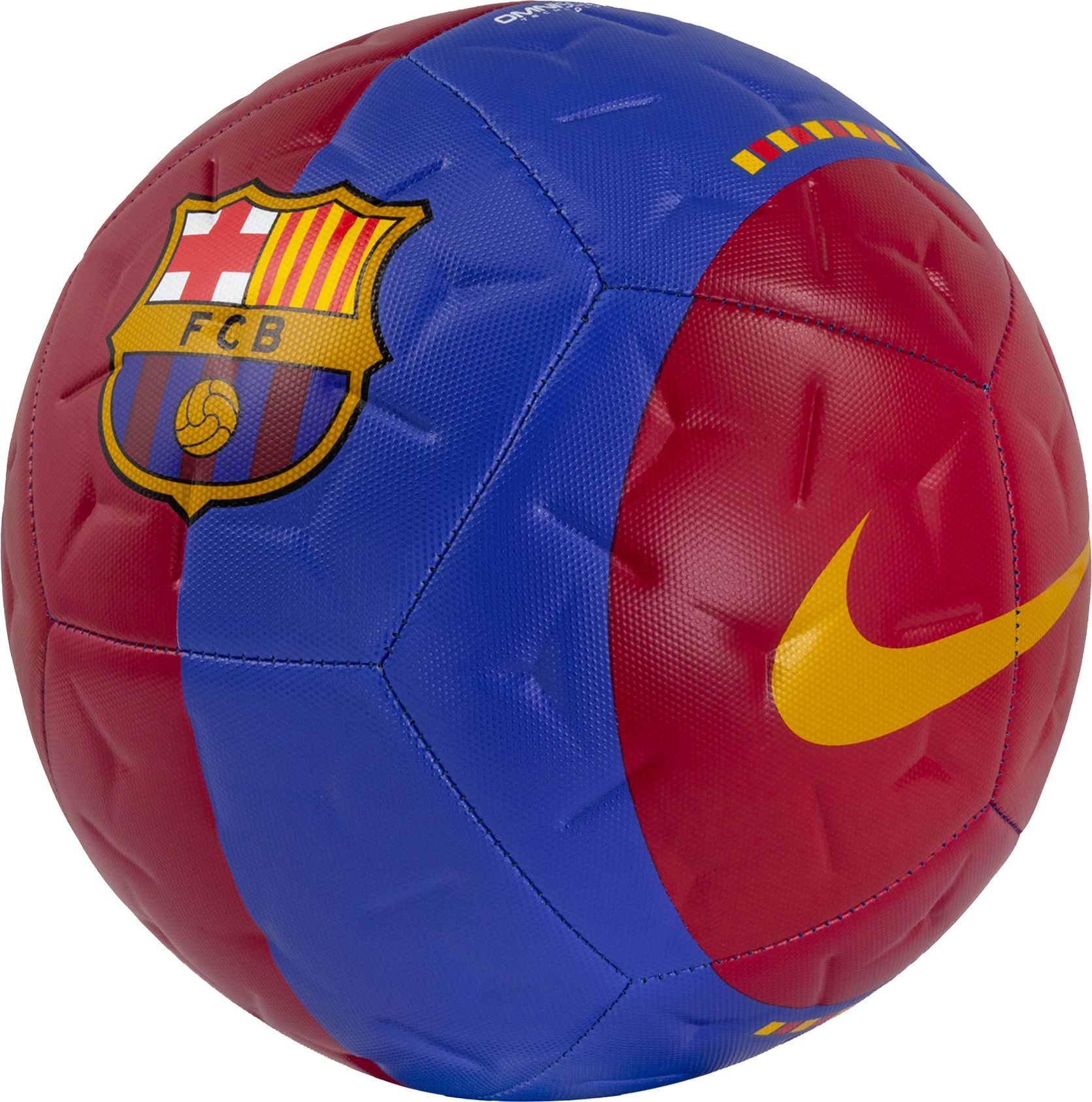 NIKE Academy Barcelona Soccer Ball